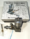 OLIVER TIGER MK2 DIESEL REPLICA ENGINE
