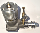 OLIVER TIGER MK2 GLOW REPLICA ENGINE