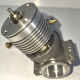 OLIVER TIGER MK2 GLOW REPLICA ENGINE