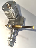 OLIVER TIGER MK2 GLOW REPLICA ENGINE