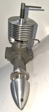 PEPPERELL 23 TEAM RACE REPLICA BILLET CASE ENGINE