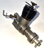 JENA 2.5cc DIESEL ENGINE