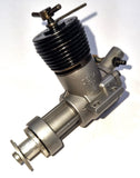 JENA 2.5cc DIESEL ENGINE