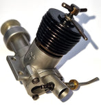 JENA 2.5cc DIESEL ENGINE