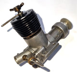 JENA 2.5cc DIESEL ENGINE