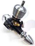 BWM 250 2.5cc DIESEL ENGINE