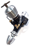 BWM 250 2.5cc DIESEL ENGINE