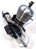 BWM 250 2.5cc DIESEL ENGINE