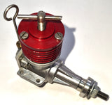 THUELLA 2.5cc DIESEL ENGINE L.N.I.B.