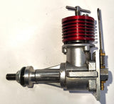 THUELLA 2.5cc DIESEL ENGINE L.N.I.B.