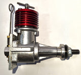 THUELLA 2.5cc DIESEL ENGINE L.N.I.B.