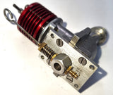 THUELLA 2.5cc DIESEL ENGINE L.N.I.B.