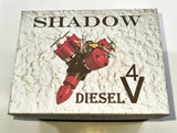 CLAMO SHADOW V4 DIESEL