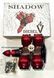 CLAMO SHADOW V4 DIESEL