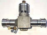OLIVER TIGER MK2 TWIN-SHAFT WORKS MODIFIED 2.5cc DIESEL