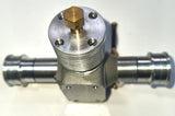 OLIVER TIGER MK2 TWIN-SHAFT WORKS MODIFIED 2.5cc DIESEL