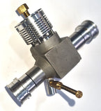 OLIVER TIGER MK2 TWIN-SHAFT WORKS MODIFIED 2.5cc DIESEL