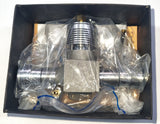 OLIVER TIGER MK2 TWIN-SHAFT WORKS MODIFIED 2.5cc DIESEL