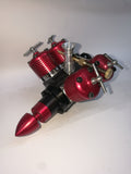 CLAMO SHADOW V4 DIESEL