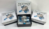 CLAMO Phantom Flat 4 Diesel