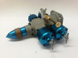 CLAMO Phantom Flat 4 Diesel