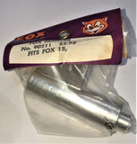 FOX 15 STUNT ENGINE