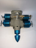 CLAMO Phantom Flat 4 Diesel