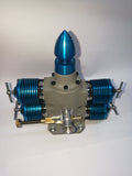 CLAMO Phantom Flat 4 Diesel