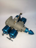 CLAMO Phantom Flat 4 Diesel