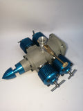 CLAMO Phantom Flat 4 Diesel