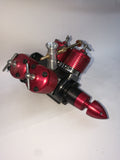 CLAMO SHADOW V4 DIESEL