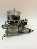 K&B 45 sportster glow engine R/C