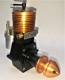 WOHM 3.5cc GOLD EDITION