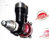 COX TEXACO 0.049 N.I.B.