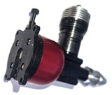 COX TEXACO 0.049 N.I.B.