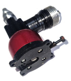 COX TEXACO 0.049 N.I.B.