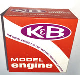 K&B VECO 19 R/C N.I.B
