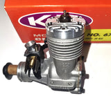 K&B VECO 19 R/C N.I.B