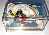 Cox medallion 0.049 N.O.S.
