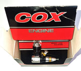COX TEE DEE 0.049 N.I.B.