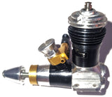 COX TEE DEE 0.049 N.I.B.