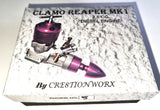 CLAMO REAPER 2.5cc DIESEL