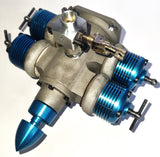 CLAMO PHANTOM DIESEL R/C