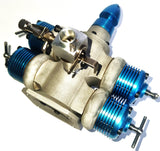 CLAMO PHANTOM DIESEL R/C