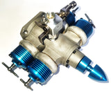 CLAMO PHANTOM DIESEL R/C