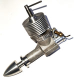 PEPPERELL 23 TEAM RACE REPLICA BILLET CASE ENGINE