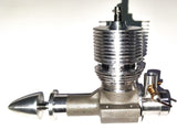 PEPPERELL 29 REPLICA T/R ENGINE STANDARD