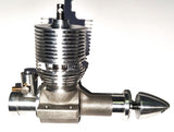 PEPPERELL 29 REPLICA T/R ENGINE STANDARD