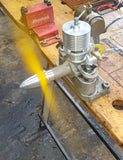PEPPERELL 29 REPLICA T/R ENGINE STANDARD