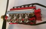 CLAMO Wraith V12